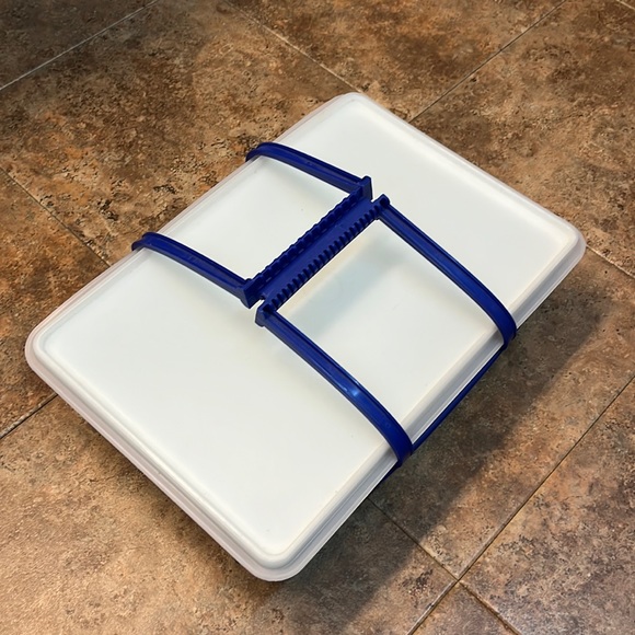 Vintage Tupperware - Picture 1 of 5